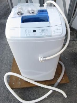 ハイアール 洗濯機 JW-K50K