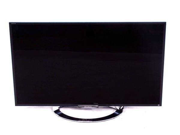 SONY BRAVIA KDL-40W900A 40型 液晶 TV