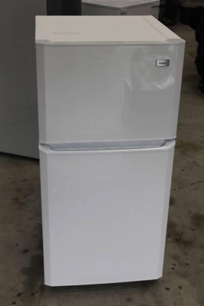 ハイアール 冷凍冷蔵庫 JR-N106H