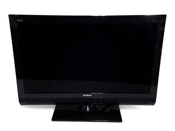 日立 WOOO L32-XP08 32型 液晶 TV