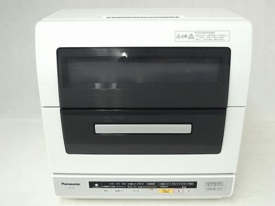 Panasonic 食器洗い乾燥機 NP-TR6