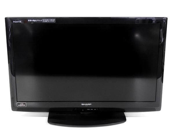SHARP LED AQUOS LC-32V5 液晶 TV