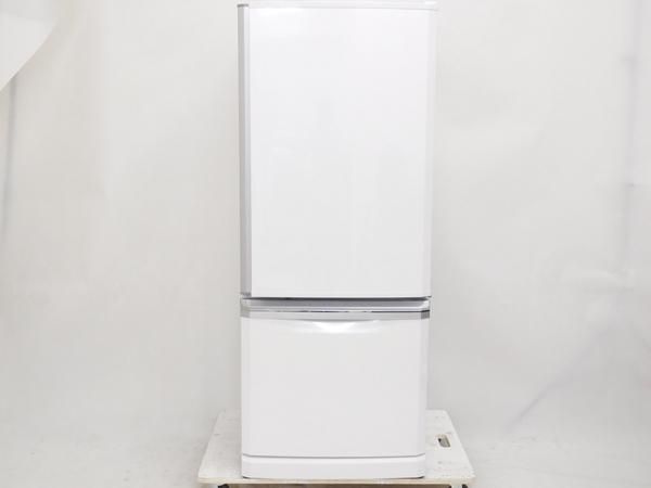 三菱 MR-D30X-W 冷蔵庫