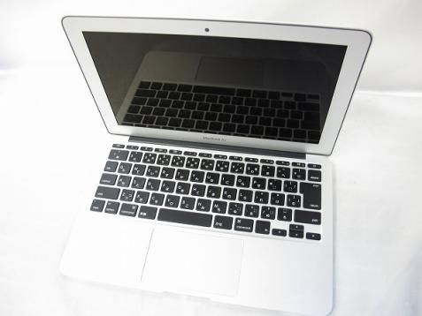 APPLE MacBook Air MD224J/A